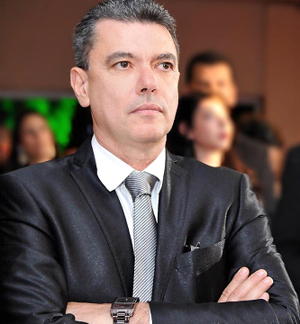 Jornal Social Luiz Parreiras